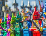 LEGO Nexo: co nowego w najnowszych zestawach tej serii?