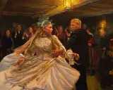 Recenzja filmu Chłopi - wizualna uczta czy rozczarowanie?