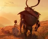 Filmy animowane 2010: top tytuły dla dzieci z tamtego roku