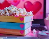 Filmy o miłości dla młodzieży: romantyczne hity dla młodych widzów