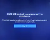 Dlaczego HBO GO nie działa? Przyczyny i skuteczne rozwiązania problemów