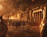 Recenzje filmu Troja: Epicka opowieść czy rozczarowanie?