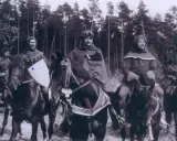 Bogdaniec z Krzyżaków - fascynująca historia rodowej posiadłości