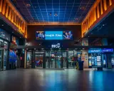 Kino MCK Leżajsk: aktualny repertuar i bilety na najbliższe seanse
