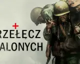 Przełęcz ocalonych online - gdzie obejrzeć film legalnie?