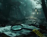Skandynawskie kryminały filmy: top produkcje z regionu nordyckiego