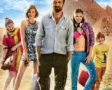 Gdzie kręcono film Last Minute? Zobacz niesamowite lokacje i ciekawostki!