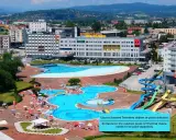 Nie ma to jak hotel Hollywood - poznaj magiczny świat luksusu i rozrywki