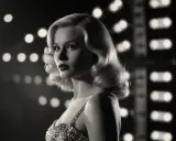 Marilyn Monroe: Film biograficzny Blondynka - Życie ikony