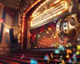 Piosenki z filmów: najbardziej pamiętne utwory z klasyki kina