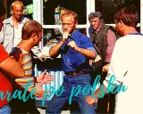Gdzie kręcono film Karate po polsku? Zaskakujące miejsca i ciekawostki z planu