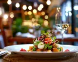 Restauracja Ugotowany: co warto zamówić, aby rozkoszować się smakiem?
