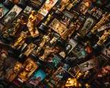 Czarni aktorzy: top 10 gwiazd Hollywood, które musisz znać
