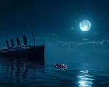 Titanic kino: niezwykła historia miłości i zatonięcia Titanica