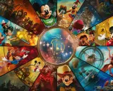 Disney filmy familijne: top 10 tytułów dla całej rodziny
