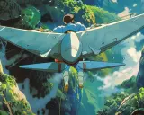 Nausicaa z Doliny Wiatru: dlaczego warto poznać to anime?