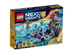 Nexo Knights: najnowsze zestawy LEGO, które musisz mieć