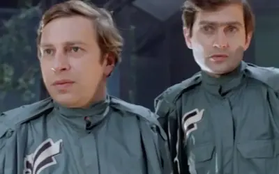 Polskie filmy lata 80: niezapomniane hity z tamtych lat do obejrzenia