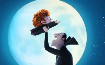Hotel Transylwania cały film: gdzie można obejrzeć online bez opłat?