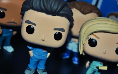 Świat kolekcjonowania i popularność figurek Funko Pop
