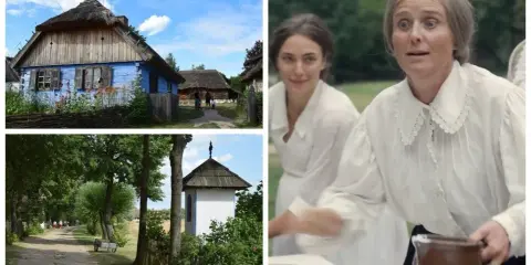 Gdzie kręcono film Milioner? Zobacz niesamowite lokacje i ciekawostki z planu!