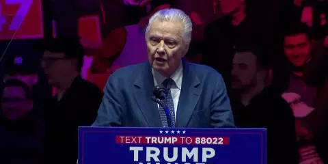 Jon Voight: biografia, najważniejsze role i sekrety kariery słynnego aktora