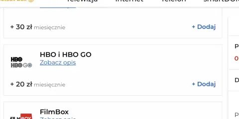 Jak zalogować się do HBO Max przez Polsat Box – prosty poradnik bez problemów