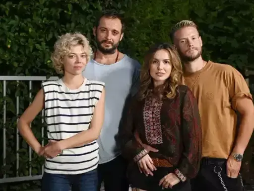 Serialowo: Trendy i hity polskich produkcji telewizyjnych