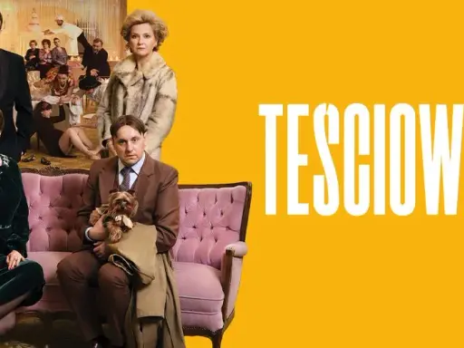 Teściowie cały film dostępny w tych serwisach VOD - sprawdź jakość