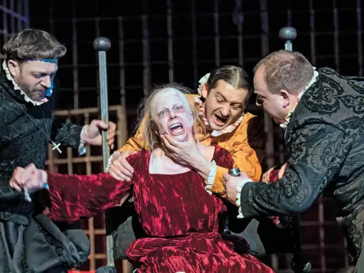 Polski aktor teatralny: gwiazdy sceny teatralnej w Polsce