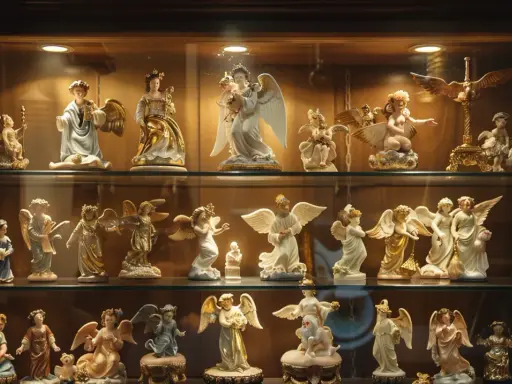 Figurki Leonardo Collection: co warto kolekcjonować i dlaczego?