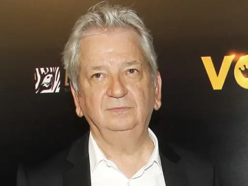 Film Machulskiego krzyżówka: odpowiedź na pytanie z krzyżówki