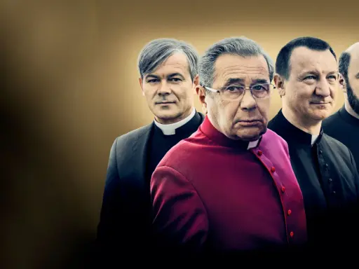 Kler film zalukaj - Legalne sposoby oglądania kontrowersyjnego dramatu
