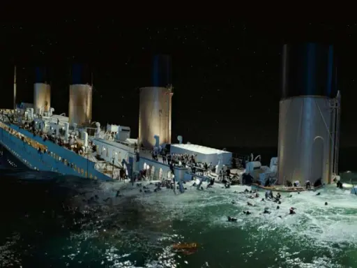 Czy Titanic jest na Netflix? Sprawdź dostępność i alternatywne platformy