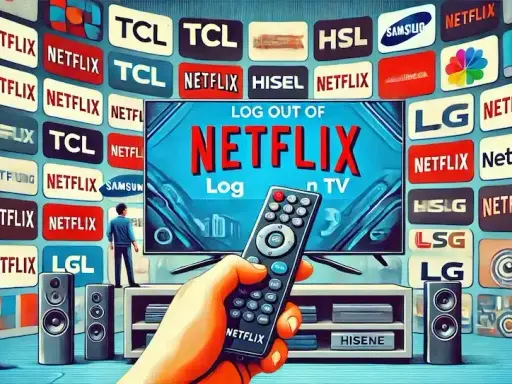 Jak skutecznie usunąć konto Netflix z telewizora i uniknąć problemów technicznych
