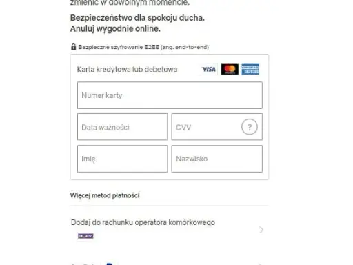 Jak zapłacić za Netflix BLIKIEM – prosty sposób i bezpieczne płatności krok po kroku