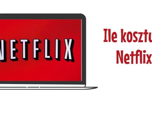 Ile naprawdę kosztuje Netflix na rok? Sprawdź, czy warto płacić!