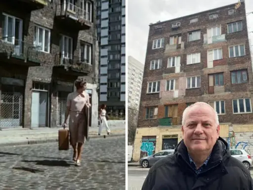 Gdzie kręcono film Zabij mnie kochanie? Zobacz niesamowite lokacje zdjęciowe!