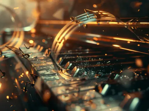 Johann Johannson: życie wybitnego kompozytora muzyki filmowej