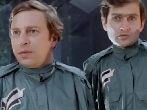 Polskie filmy lata 80: niezapomniane hity z tamtych lat do obejrzenia
