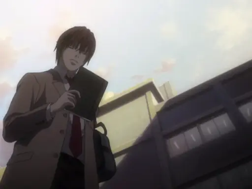 Death Note odc 2: Fabuła, kluczowe wydarzenia i rozwój postaci