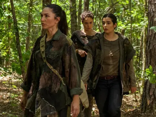 The Walking Dead S07E02 PL: Gdzie obejrzeć odcinek Studnia?