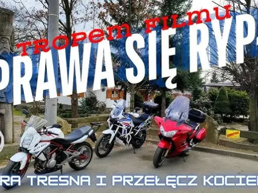 Gdzie kręcono film Sprawa się rypła? Zobacz niesamowite lokacje i ciekawostki!