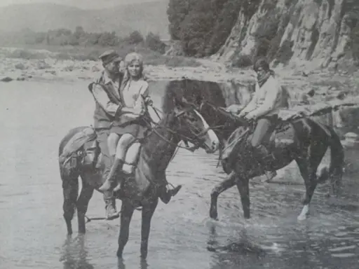 Gdzie kręcono film Wilcze Echa? Zobacz niesamowite lokacje i ciekawostki!