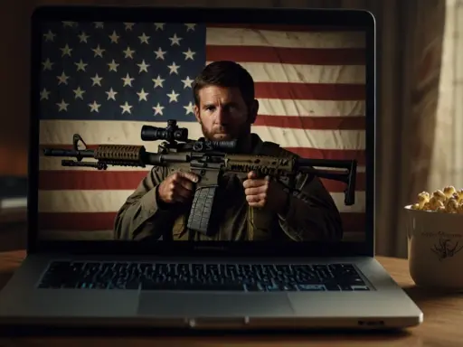 American Sniper cały film: Gdzie obejrzeć legalnie online?
