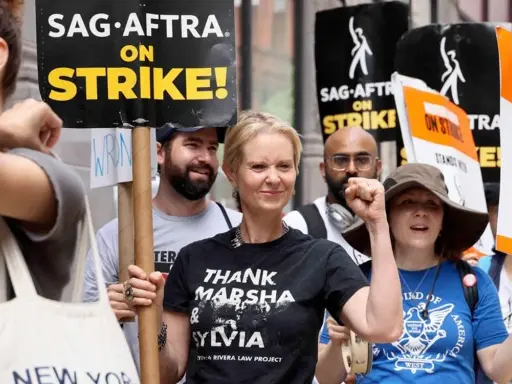 Zarobki scenarzystów w Hollywood - szokujące stawki i wynagrodzenia