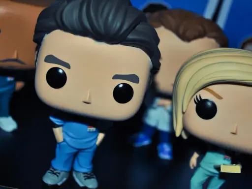 Świat kolekcjonowania i popularność figurek Funko Pop