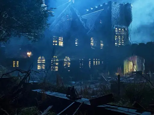 Film To: przerażający opis horroru, który podbił serca widzów na świecie
