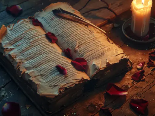 Tragedia Szekspira: najbardziej poruszające dramaty w dziełach mistrza