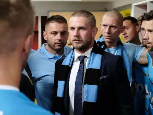 Bad Boy - Rozczarowujący film Vegi czy kontrowersyjny hit?